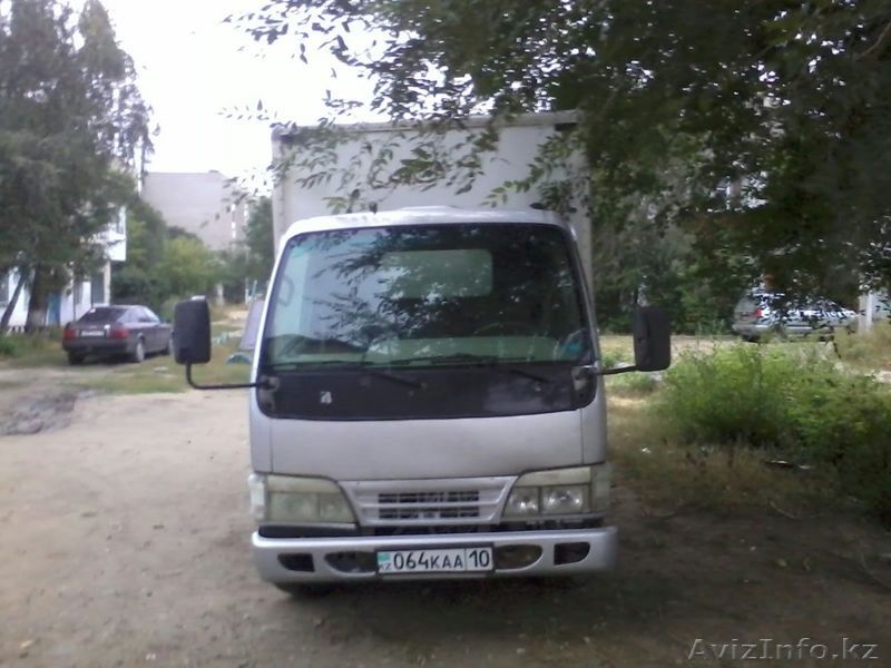 Продам FAW 5031 - Изображение #2, Объявление #1617991