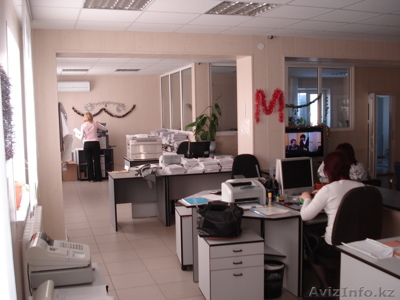 Комплекс недвижимости на таможенном посту Кайрак - Изображение #3, Объявление #1356756