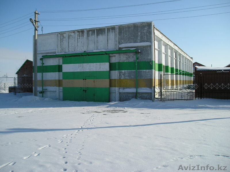 Комплекс недвижимости на таможенном посту Кайрак - Изображение #4, Объявление #1356756