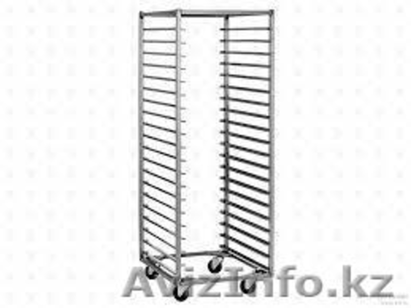 Ротационные печи   в Костанае - Изображение #2, Объявление #1631359