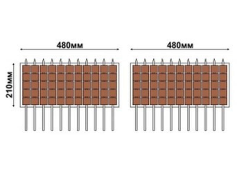 Электрошашлычница ТОП-1Б(Бездымная) - Изображение #2, Объявление #1650747