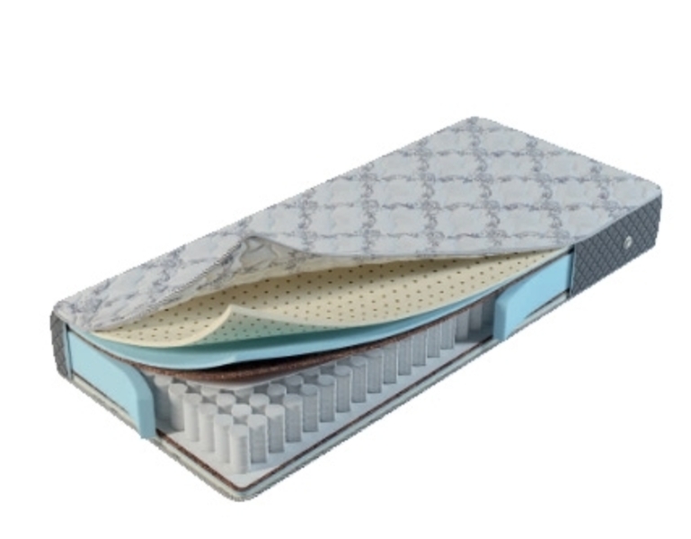 Ортопедические матрасы и кровати - Изображение #1, Объявление #1656263