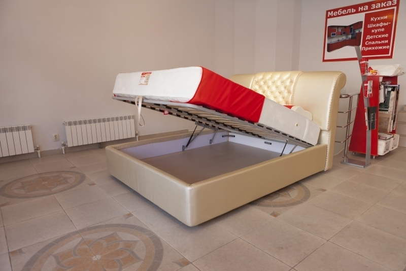 Ортопедические матрасы и кровати - Изображение #3, Объявление #1656263