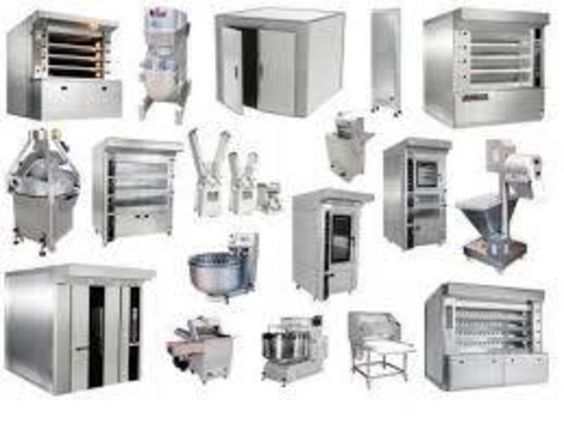 Кондитерское оборудование в Костанае - Изображение #1, Объявление #1654561