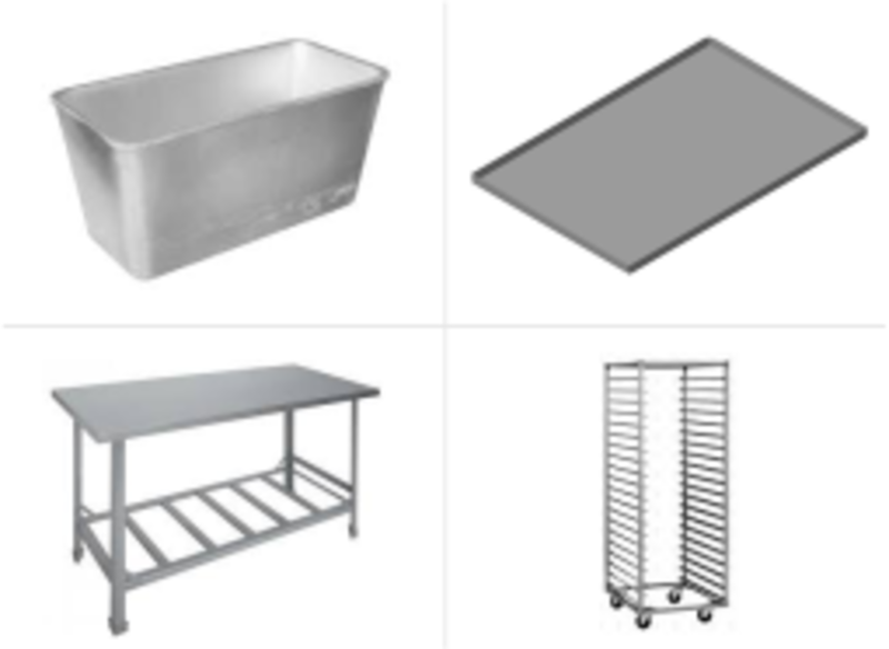 Кондитерское оборудование в Костанае - Изображение #7, Объявление #1654561