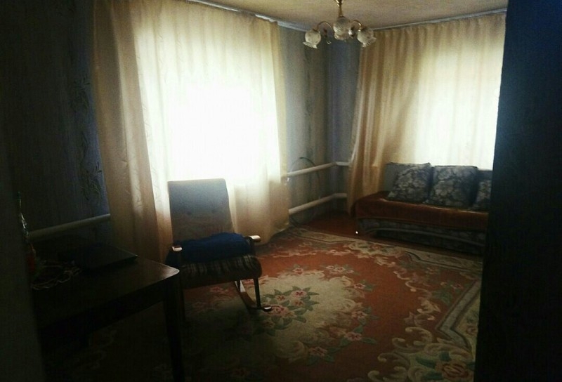 Продается двухэтажный дом в Боровском (Мендыкаринский район) - Изображение #4, Объявление #1661438