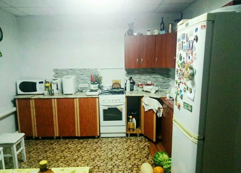 Продается двухэтажный дом в Боровском (Мендыкаринский район) - Изображение #8, Объявление #1661438