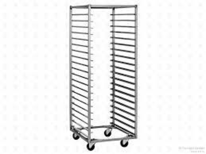 Ротационная печь  загрузкой на 240 хлеба в Костанае - Изображение #2, Объявление #1665163