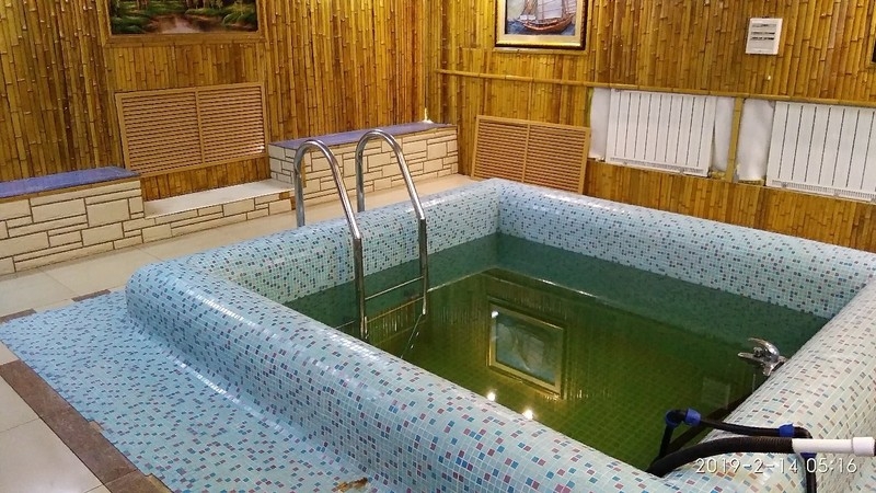 Аренда сауны - Изображение #4, Объявление #1667662