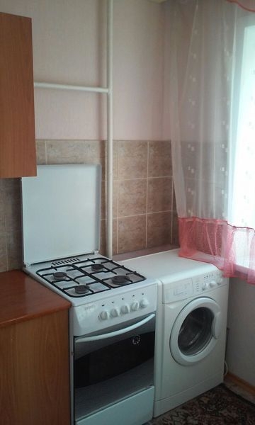 Сдам однокомнатную квартиру в КЖБИ - Изображение #1, Объявление #1667624