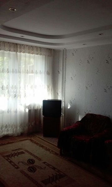 Сдам однокомнатную квартиру в КЖБИ - Изображение #3, Объявление #1667624