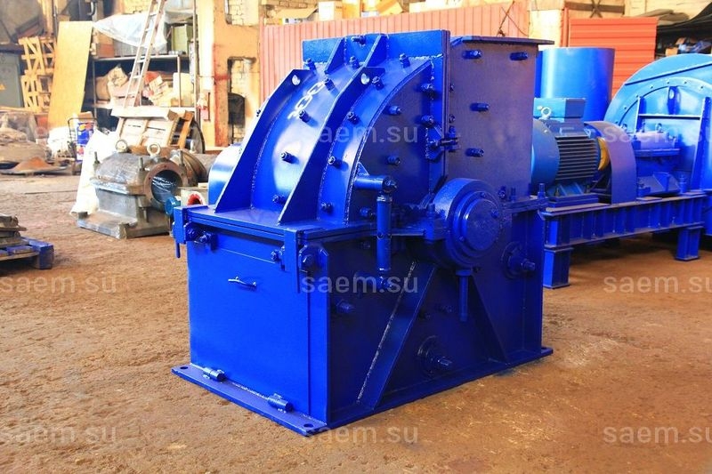 Дробилка СМД-504 - Изображение #2, Объявление #1674629