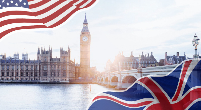 Курсы английского языка + онлайн обучение - Изображение #1, Объявление #1681104