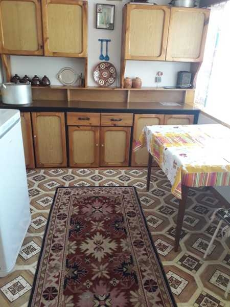 Продам благоустроенную 3-комнатную квартиру в с.Боровское (Мендыкаринский р-н) - Изображение #5, Объявление #1684247