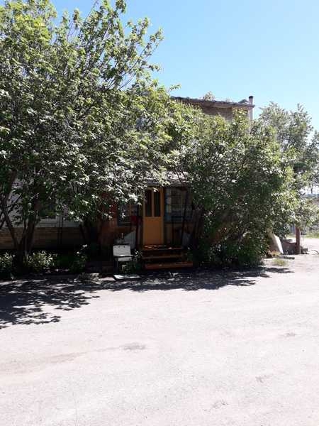 Продам благоустроенную 3-комнатную квартиру в с.Боровское (Мендыкаринский р-н) - Изображение #9, Объявление #1684247