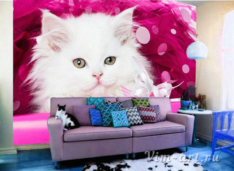 фотообои на любой размер - Изображение #1, Объявление #1695091