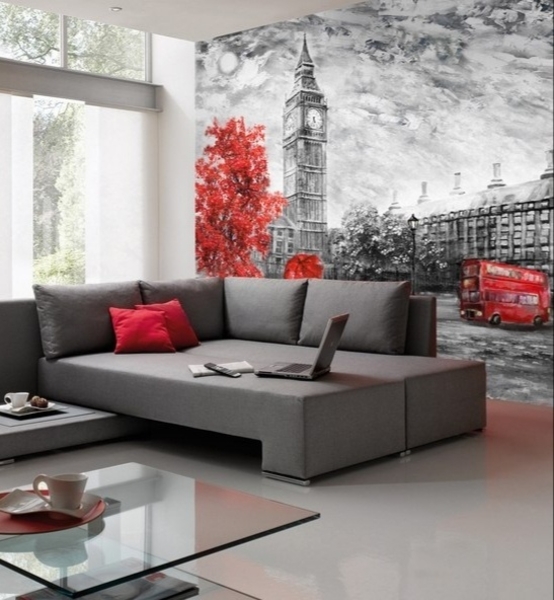 фотообои на любой размер - Изображение #6, Объявление #1695091