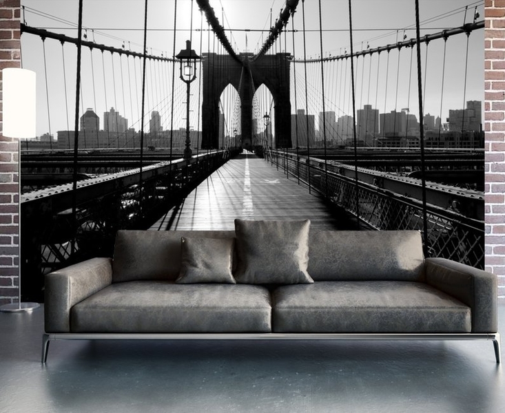 фотообои на любой размер - Изображение #7, Объявление #1695091