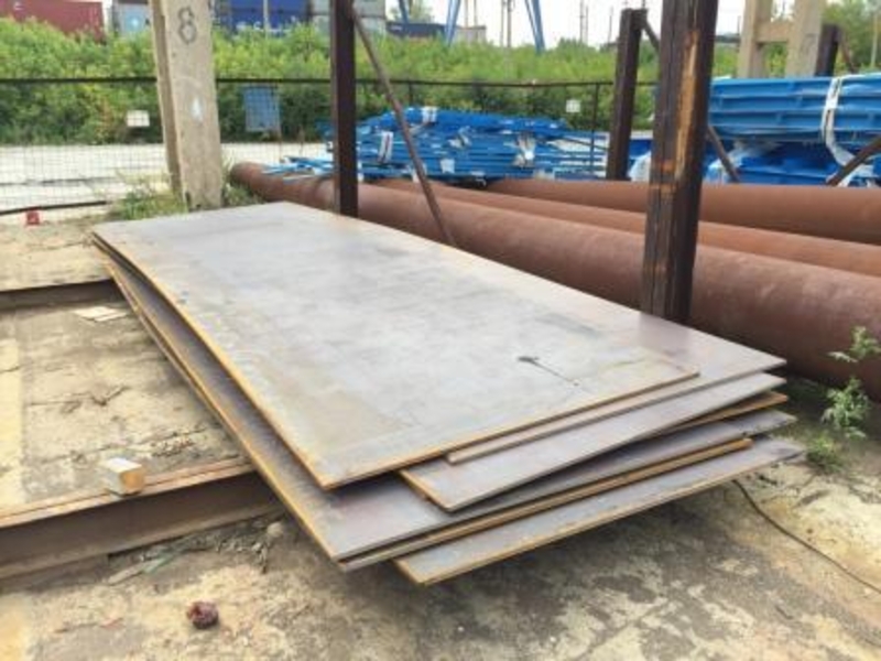 Лист сталь для трубных заготовок - Изображение #3, Объявление #1697608