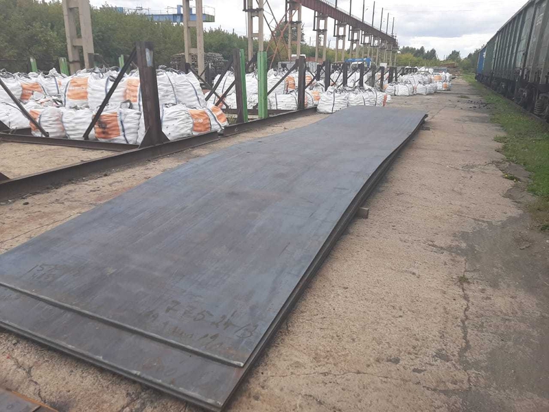 Сталь 10хснд, 15хснд - Изображение #1, Объявление #1697606