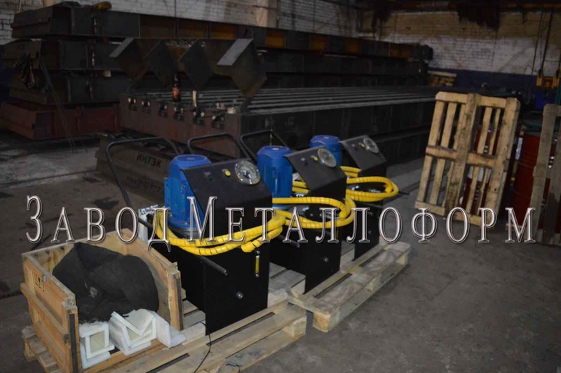 Цанги зажимные для арматуры в ЖБИ - Изображение #2, Объявление #1699218