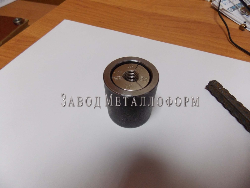 Цанги зажимные для арматуры в ЖБИ - Изображение #3, Объявление #1699218