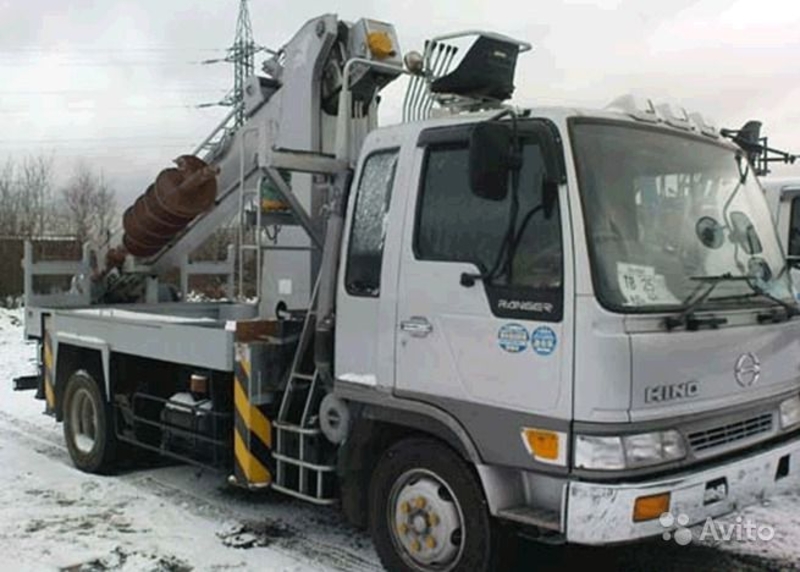 Услуги, аренда, заказ ямобура... - Изображение #4, Объявление #1708336