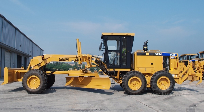 Аренда, услуги, заказ автогрейдера... - Изображение #1, Объявление #1708340