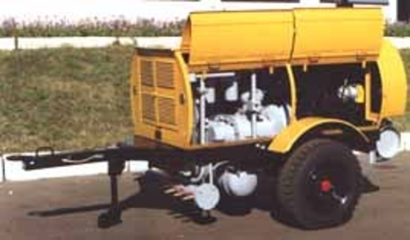 Аренда и услуги компрессора ... - Изображение #1, Объявление #1708345