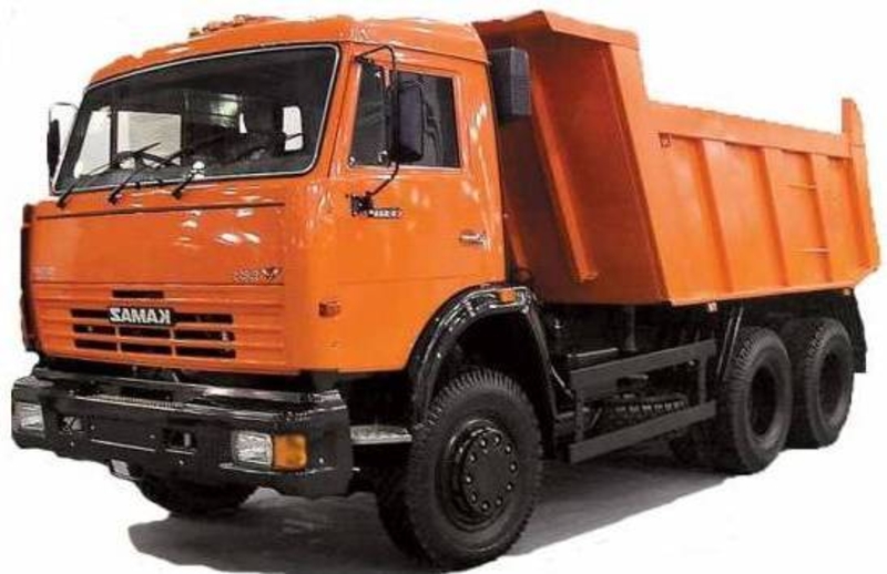 Услуги, аренда, заказ самосвалов... - Изображение #1, Объявление #1708351