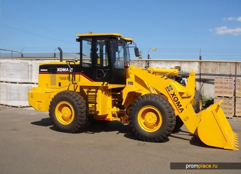 Услуги, аренда, заказ фронтального погрузчика... - Изображение #1, Объявление #1708354