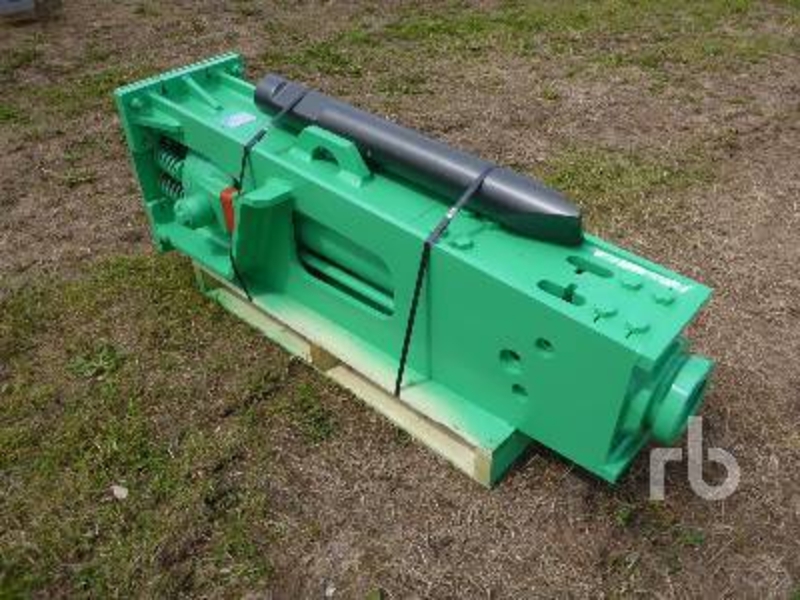 Услуги и аренда гидромолота ... - Изображение #1, Объявление #1708338