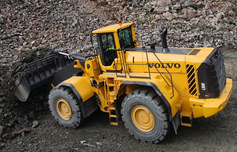 Услуги, аренда, заказ фронтального погрузчика... - Изображение #2, Объявление #1708354