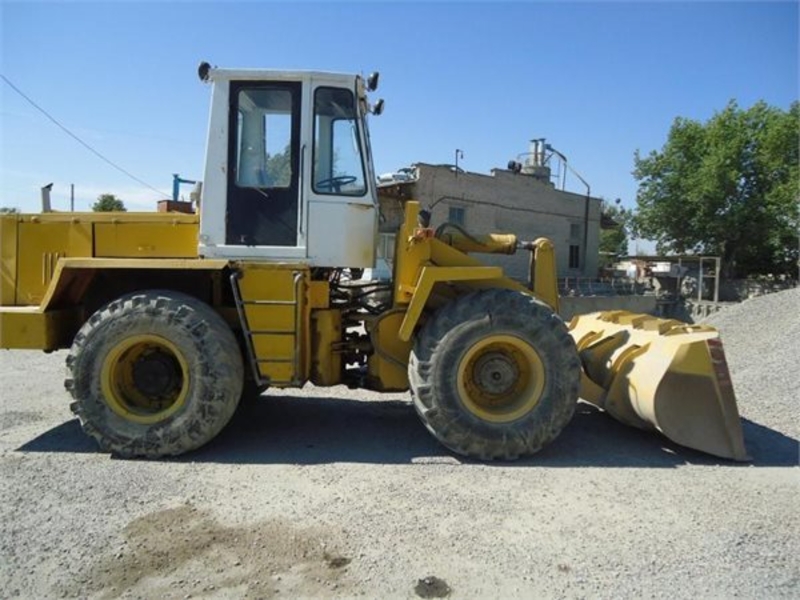 Услуги, аренда, заказ фронтального погрузчика... - Изображение #3, Объявление #1708354