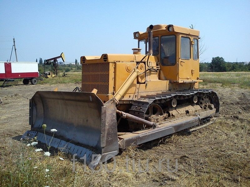 Услуги, аренда, заказ бульдозера... - Изображение #3, Объявление #1708335