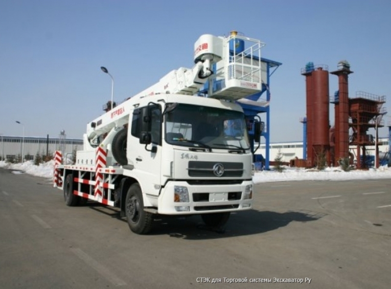 Услуги, аренда  автовышки - Изображение #5, Объявление #1708332