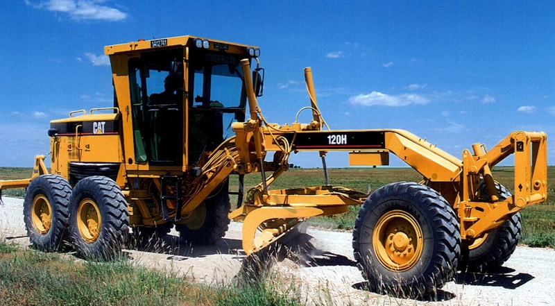 Аренда, услуги, заказ автогрейдера... - Изображение #3, Объявление #1708340