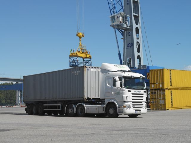 Услуги, аренда, заказ контейнеровоза... - Изображение #2, Объявление #1708346