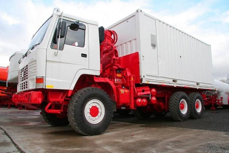 Услуги, аренда, заказ контейнеровоза... - Изображение #3, Объявление #1708346