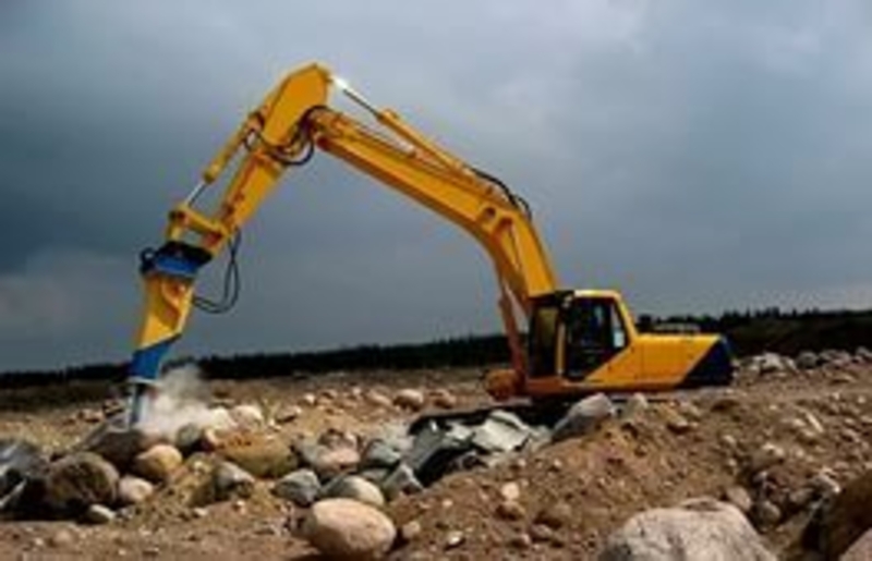 Услуги и аренда гидромолота ... - Изображение #3, Объявление #1708338