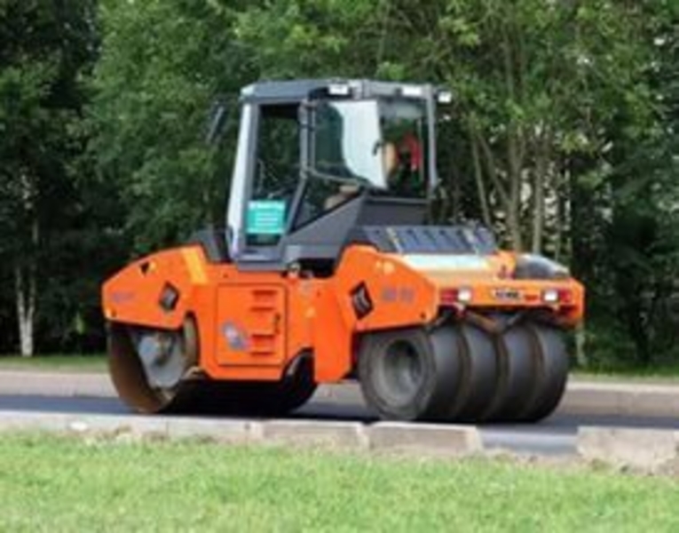 Услуги, аренда, заказ дорожного катка... - Изображение #3, Объявление #1708343