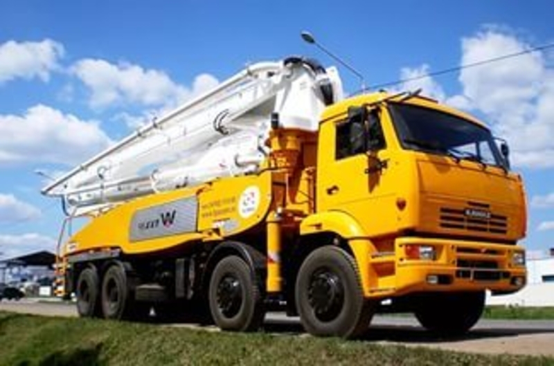 Аренда, заказ автобетононасоса ..., - Изображение #7, Объявление #1708330