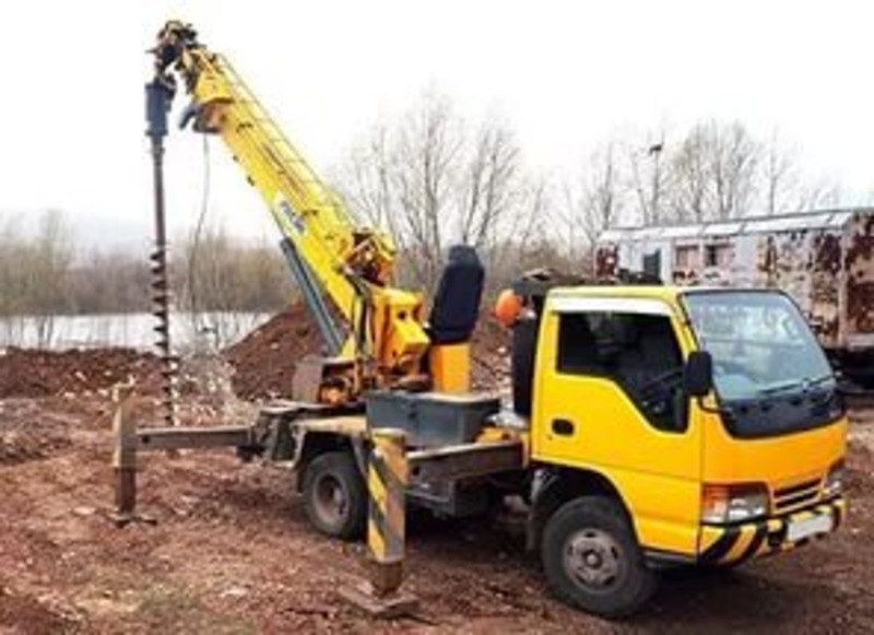 Услуги, аренда, заказ ямобура... - Изображение #6, Объявление #1708336