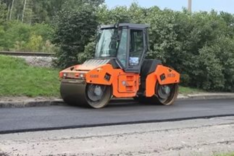 Услуги, аренда, заказ дорожного катка... - Изображение #5, Объявление #1708343