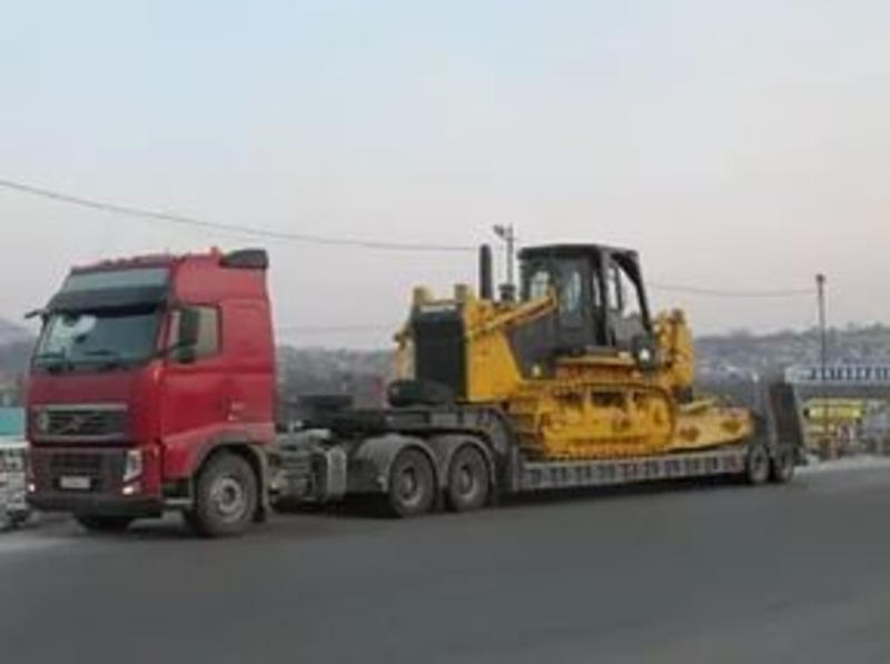 Услуги, аренда, заказ трала... - Изображение #6, Объявление #1708353