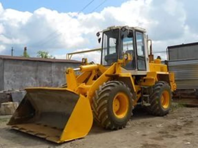 Услуги, аренда, заказ фронтального погрузчика... - Изображение #4, Объявление #1708354