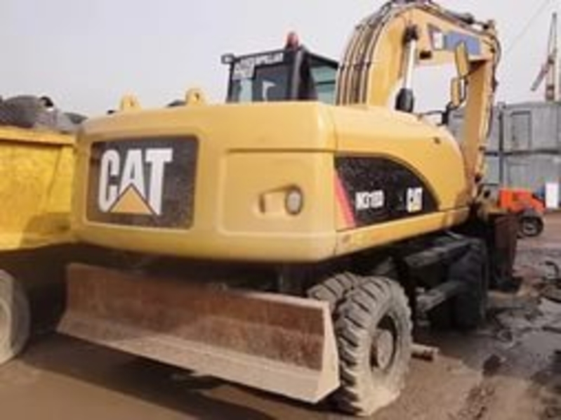 Услуги, аренда, заказ колесного экскаватора... - Изображение #5, Объявление #1708355