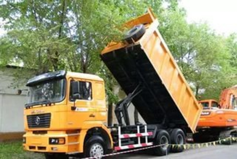 Услуги, аренда, заказ самосвалов... - Изображение #4, Объявление #1708351