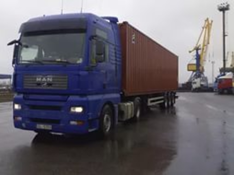 Услуги, аренда, заказ контейнеровоза... - Изображение #6, Объявление #1708346