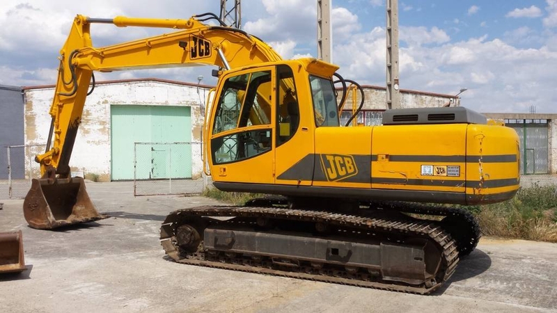 Аренда и услуги гусеничного экскаватора... - Изображение #5, Объявление #1708356